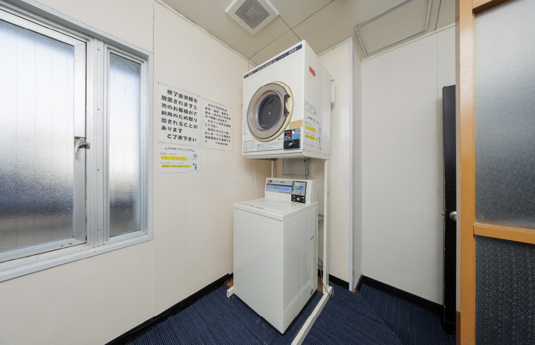 観光パンフレット