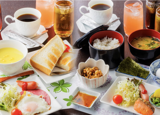 おすすめプラン