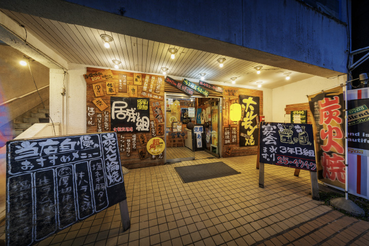 3年B組居残り組