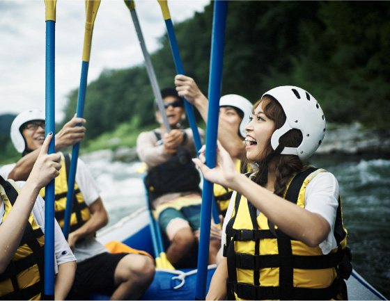 奥州湖交流館（丹沢ダム）